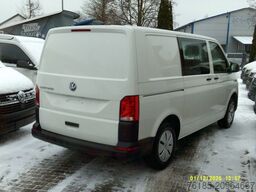VOLKSWAGEN T6.1  6-Sitzer -Stoff   1. Hand Klima