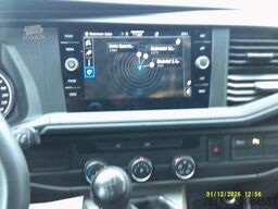 VOLKSWAGEN T6.1  6-Sitzer -Stoff   1. Hand Klima