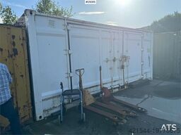 HECO Laboratory equipment for rock samples