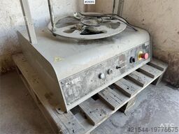  HECO Laboratory equipment for rock samples