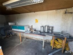  HECO Laboratory equipment for rock samples