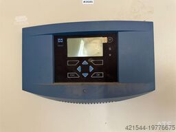 HECO Laboratory equipment for rock samples