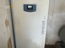 HECO Laboratory equipment for rock samples