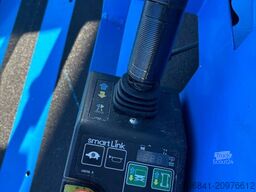 Genie GS 2032 8,10m Scherenarbeitsbühne