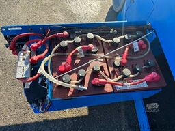 Genie GS 2032 8,10m Scherenarbeitsbühne