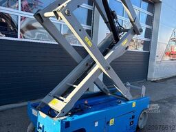 Genie GS 2032 8,10m Scherenarbeitsbühne