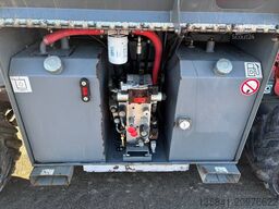 SkyJack SJ6832RT - 11,70m Diesel Scherenarbeitsbühne