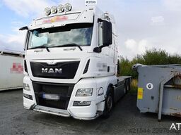 MAN TGX 35.560