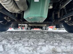 Volvo FH750 6x2 Box Truck with Full Side Opening and Ref