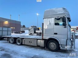 MAN DAF XF 530