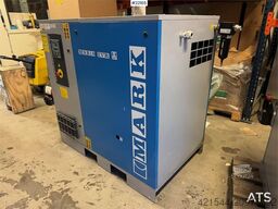  Mark MSB 18 IVR compressor
