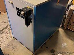  Mark MSB 18 IVR compressor