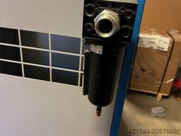  Mark MSB 18 IVR compressor