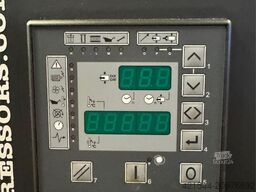  Mark MSB 18 IVR compressor