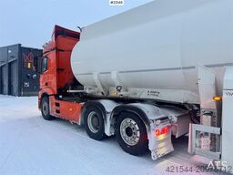 Mercedes-Benz Actros