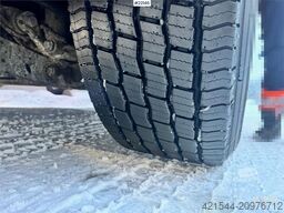 Mercedes-Benz Actros