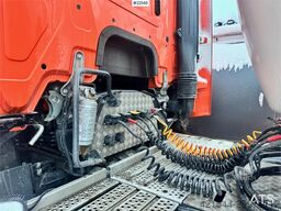 Mercedes-Benz Actros