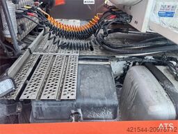 Mercedes-Benz Actros