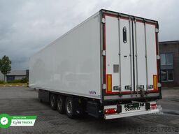 SCHMITZ CARGOBULL SKO Double Deck FP60 ThermoKing SLXi 300
