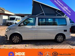 Volkswagen California Coast 2022 | Boîte automatique | Toit relevable