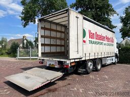 Volvo FM VTJ3R