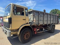 Kiper tovornjak Renault G260 **BENNE-TIPPER**