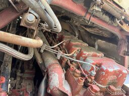 Renault G260 **BENNE-TIPPER**