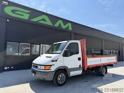 Iveco Daily 35C13 Pritsche Euro3 Manualgetrieb