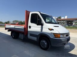 Iveco Daily 35C13 Pritsche Euro3 Manualgetrieb