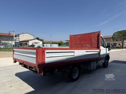 Iveco Daily 35C13 Pritsche Euro3 Manualgetrieb