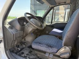 Iveco Daily 35C13 Pritsche Euro3 Manualgetrieb