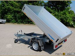wm meyer HLNK 1523/141 13Z Rückwärtskipper