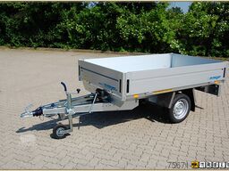 wm meyer HLNK 1523/141 13Z Rückwärtskipper