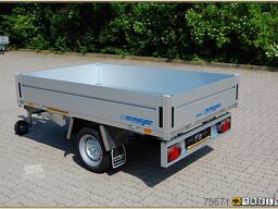 wm meyer HLNK 1523/141 13Z Rückwärtskipper