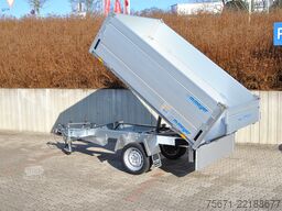 wm meyer HLNK 1523/141 13Z Rückwärtskipper