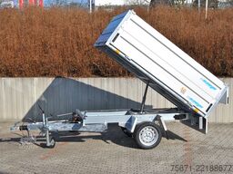 wm meyer HLNK 1523/141 13Z Rückwärtskipper