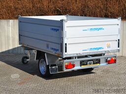 wm meyer HLNK 1523/141 13Z Rückwärtskipper