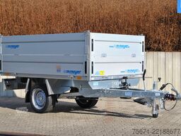 wm meyer HLNK 1523/141 13Z Rückwärtskipper