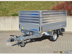 wm meyer HLNK 1523/141 13Z Rückwärtskipper