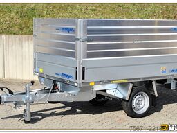 wm meyer HLNK 1523/141 13Z Rückwärtskipper