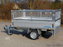 wm meyer HLNK 1523/141 13Z Rückwärtskipper