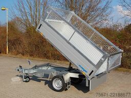 wm meyer HLNK 1523/141 13Z Rückwärtskipper