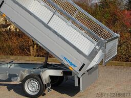 wm meyer HLNK 1523/141 13Z Rückwärtskipper