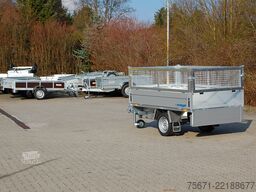 wm meyer HLNK 1523/141 13Z Rückwärtskipper