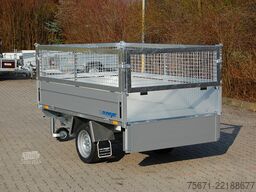 wm meyer HLNK 1523/141 13Z Rückwärtskipper