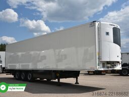 SCHMITZ CARGOBULL SKO FP 60 ThermoKing SLXi 300