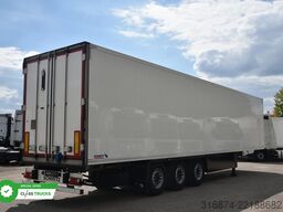 SCHMITZ CARGOBULL SKO FP 60 ThermoKing SLXi 300
