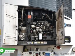 SCHMITZ CARGOBULL SKO FP 60 ThermoKing SLXi 300
