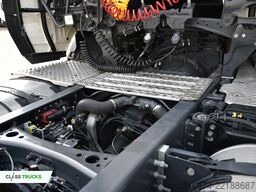 SCANIA R450 CR20H Retarder ACC ADAS Package