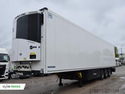 KRONE SDR Cool Liner FP 60 ThermoKing SLXi 300